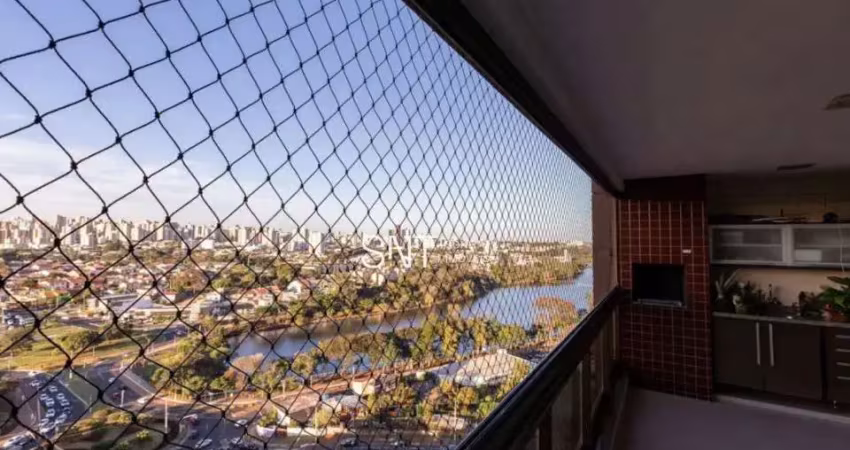 Arquiteto vilanova artigas - 3 suítes - 212 m² privativos - 2 vagas