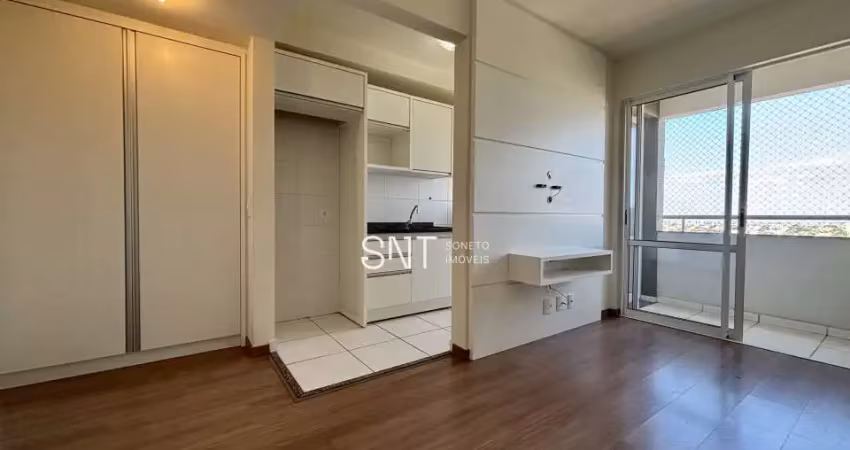 Apartamento com 2 quartos à venda no Jardim Morumbi, Londrina 