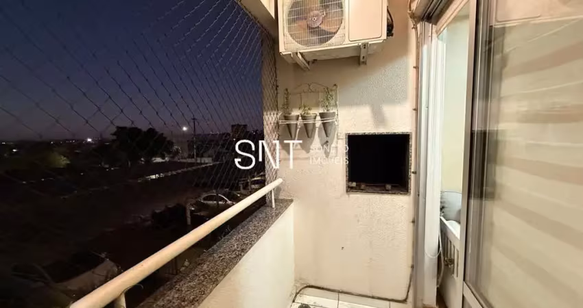 Apartamento com 2 quartos à venda na Rua Carmela Dutra, 225, Jardim Morumbi, Londrina