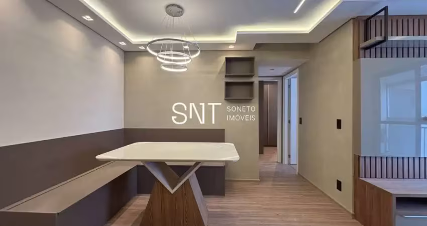Apartamento com 2 quartos à venda na Rua Santa Terezinha, 1300, Vila Santa Terezinha, Londrina
