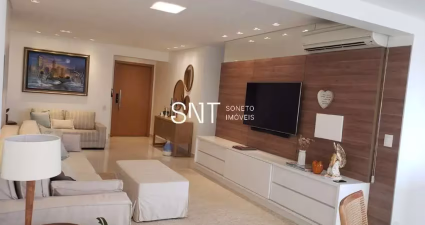 Apartamento com 3 quartos à venda na Rua Tupi, 611, Centro, Londrina