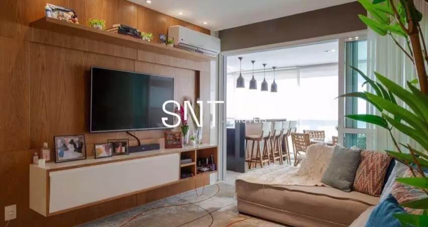 Apartamento com 3 quartos à venda na Rua Tupi, 611, Centro, Londrina