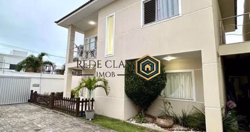 Casa em condomínio fechado com 4 quartos à venda na Miragem, 200, Miragem, Lauro de Freitas
