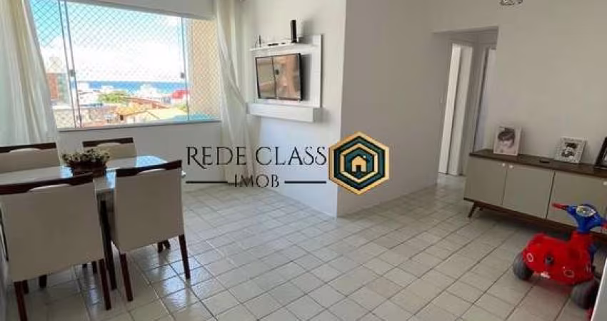 Apartamento com 2 quartos à venda na Rua Pituba, Pituba, Salvador