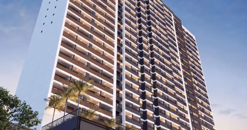 Ponto comercial à venda na Avenida Roque Petroni Júnior, Jardim das Acacias, São Paulo