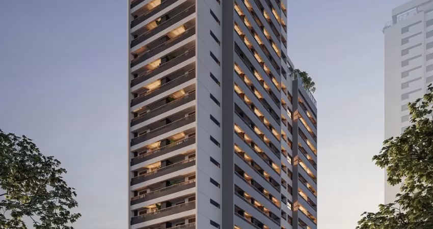 HAUS MITRE EDITION NEW YORK -  Brooklin 164 m²