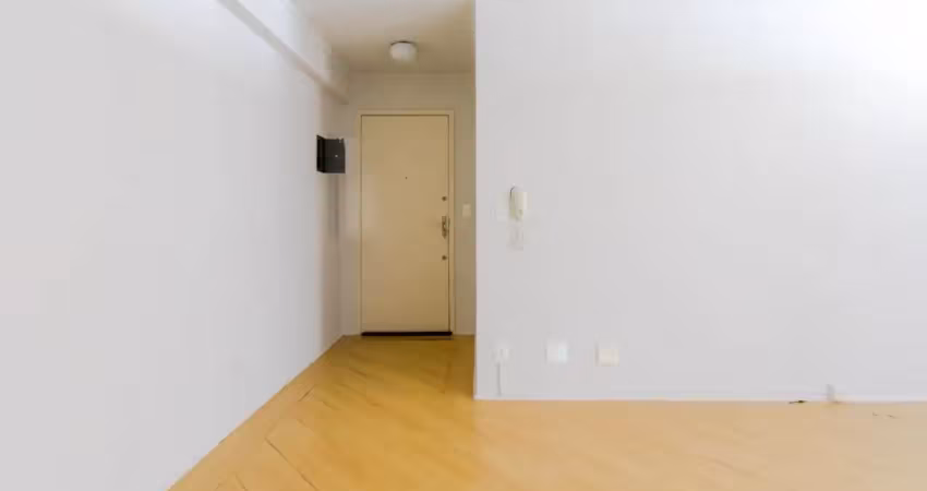 Apartamento 1 dormitório com vaga - Pinheiros