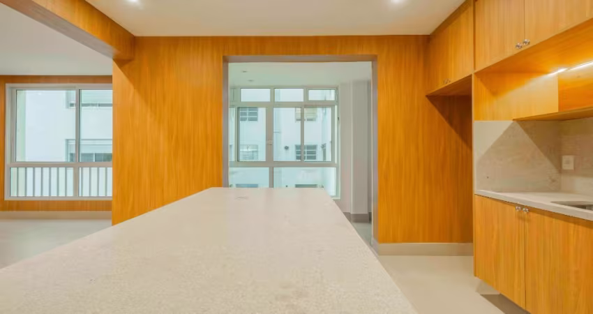 Apartamento Reformado Itaim Bibi 2 Dorm 2 Suites 1 Vaga