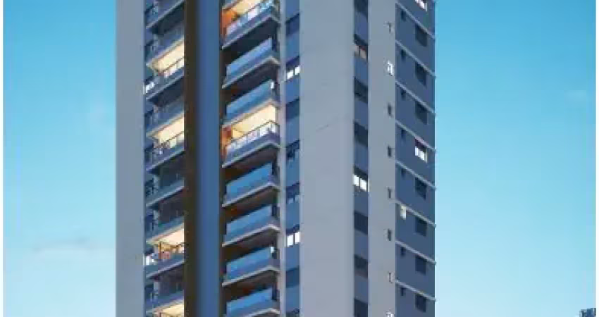Apartamento com 3 quartos à venda na Vila Mariana, São Paulo 
