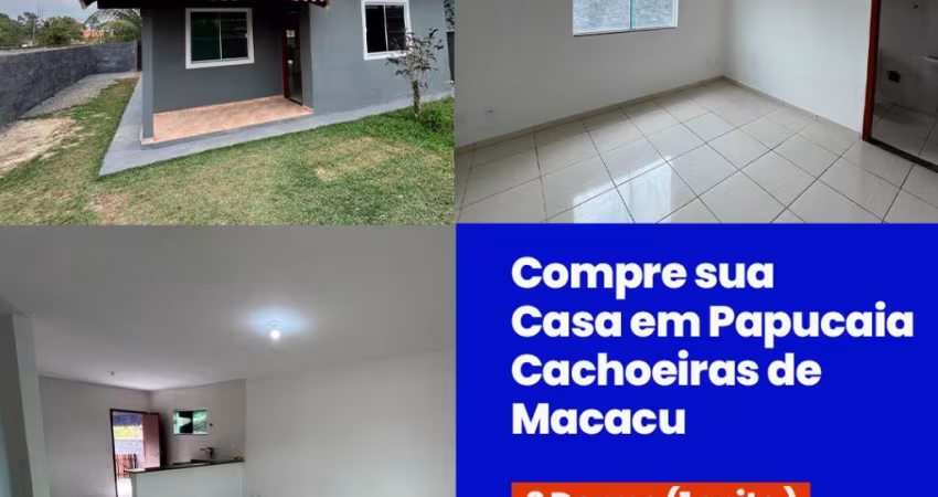 Paraiso das Cachoeiras