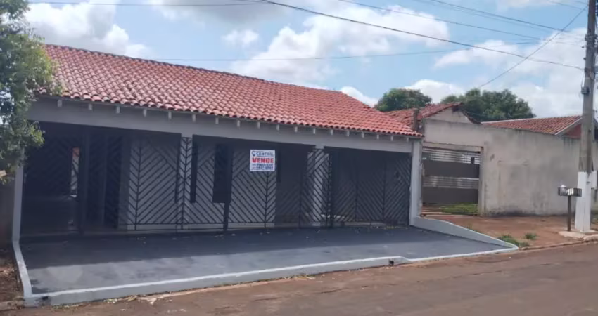 SONHO DA CASA PRÓPRIA REALIZADO!