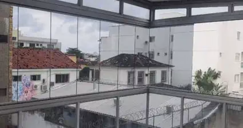 COBERTURA DUPLEX RECREIO DOS BANDEIRANTES