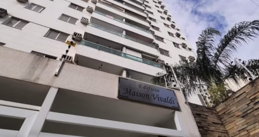 Maison Vivaldi - Andar alto com vista privilegiada