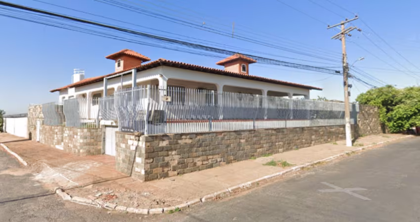 Imóvel exclusivo na área mais alta da capital!
