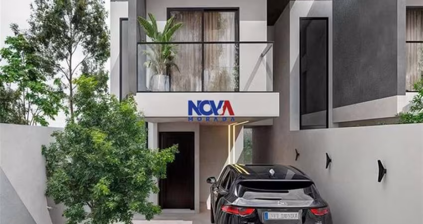 Apartamento com 3 quartos à venda no Vale Encantado, Vila Velha 