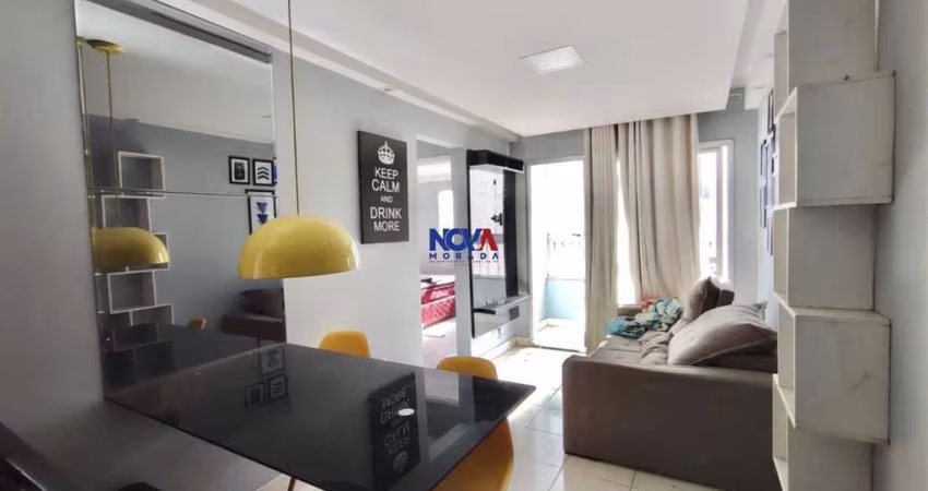 Apartamento com 2 quartos à venda no Ataíde, Vila Velha 