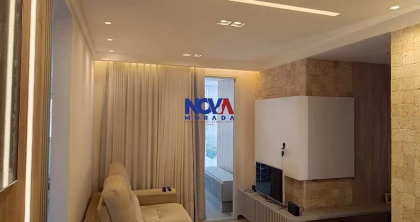 Apartamento com 3 quartos à venda na Praia de Itaparica, Vila Velha 