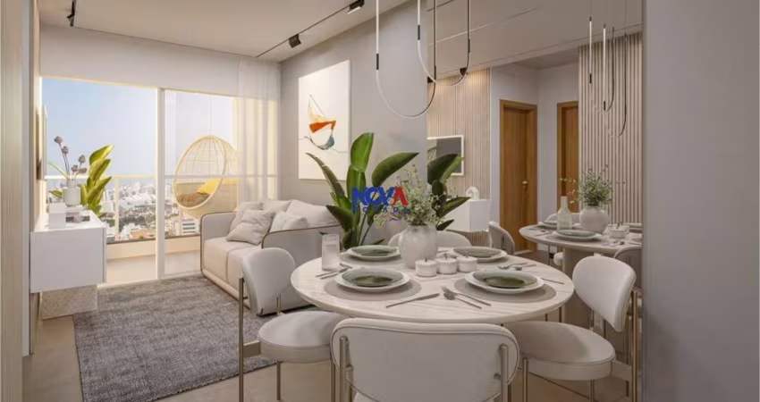 Apartamento com 2 quartos à venda no Santa Inês, Vila Velha 