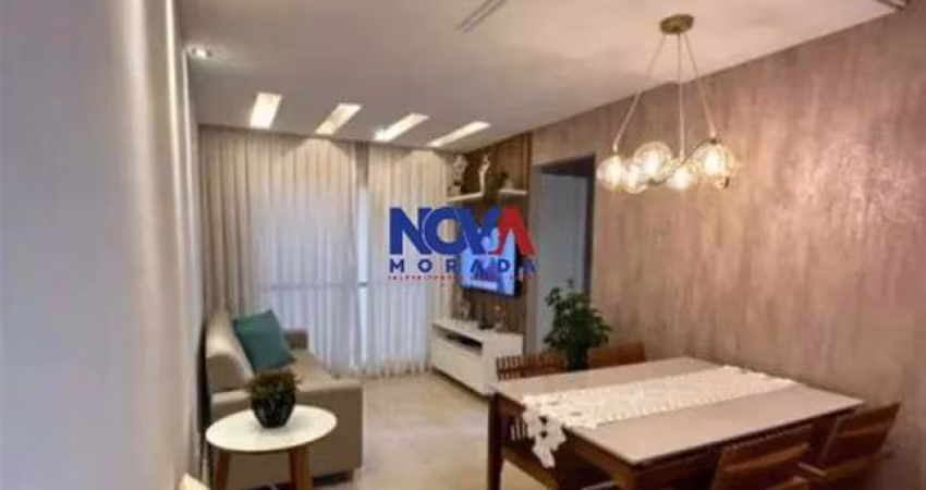 Apartamento com 2 quartos à venda no Residencial Coqueiral, Vila Velha 