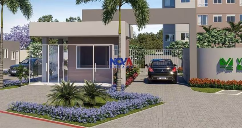 Apartamento com 2 quartos à venda no Rio Marinho, Vila Velha 