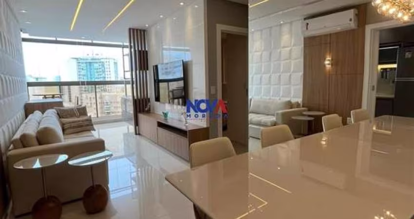 Apartamento com 2 quartos à venda no Itapuã, Vila Velha 
