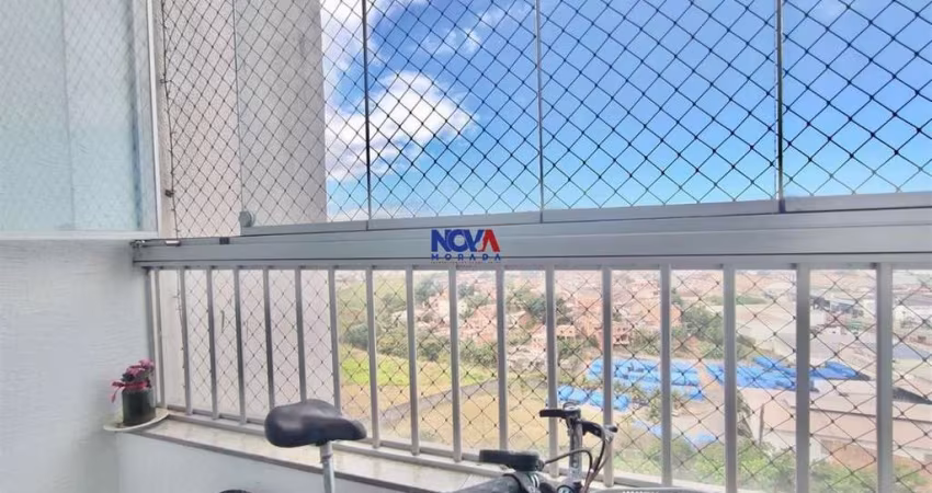 Apartamento com 2 quartos à venda no Ataíde, Vila Velha 