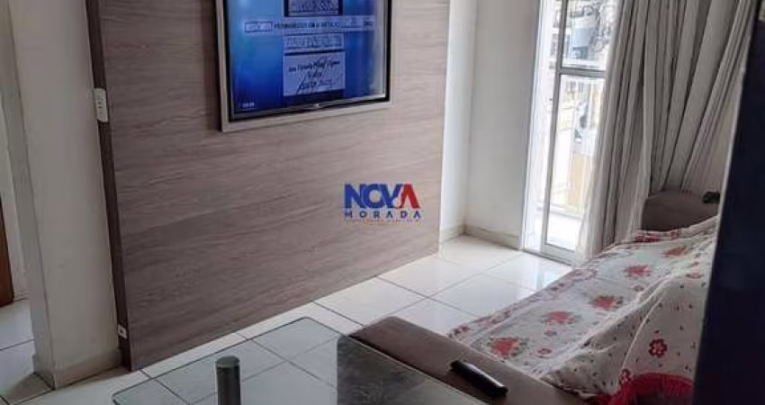 Apartamento com 2 quartos à venda no Ataíde, Vila Velha 