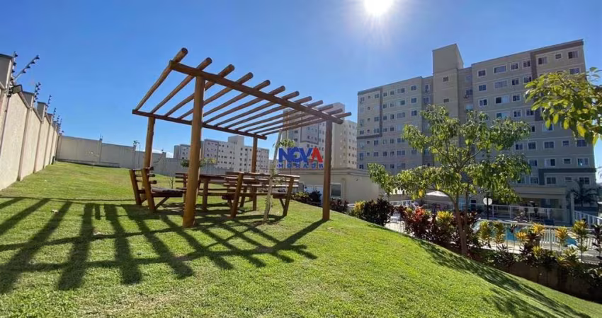 Apartamento com 2 quartos à venda em Nossa Senhora da Penha, Vila Velha 