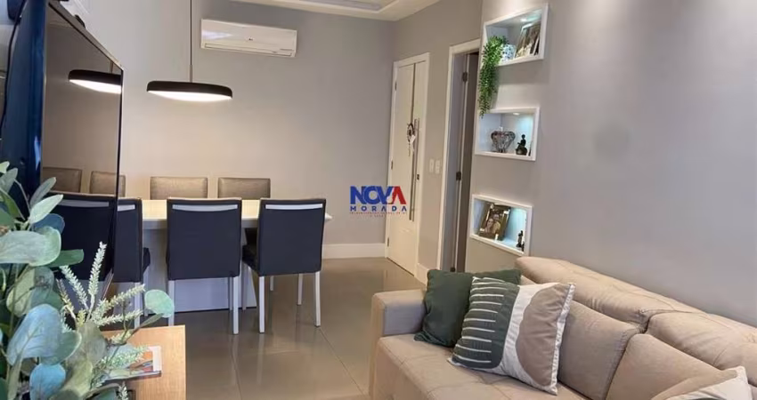 Apartamento com 3 quartos à venda na Praia da Costa, Vila Velha 