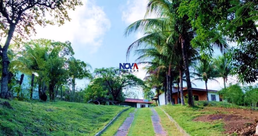 Chácara / sítio com 3 quartos à venda no Retiro do Congo, Vila Velha 