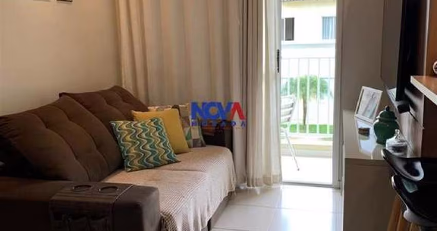 Apartamento com 2 quartos à venda no Santa Paula II, Vila Velha 