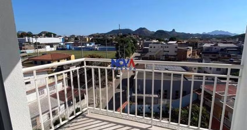 Apartamento com 2 quartos à venda no Aribiri, Vila Velha 