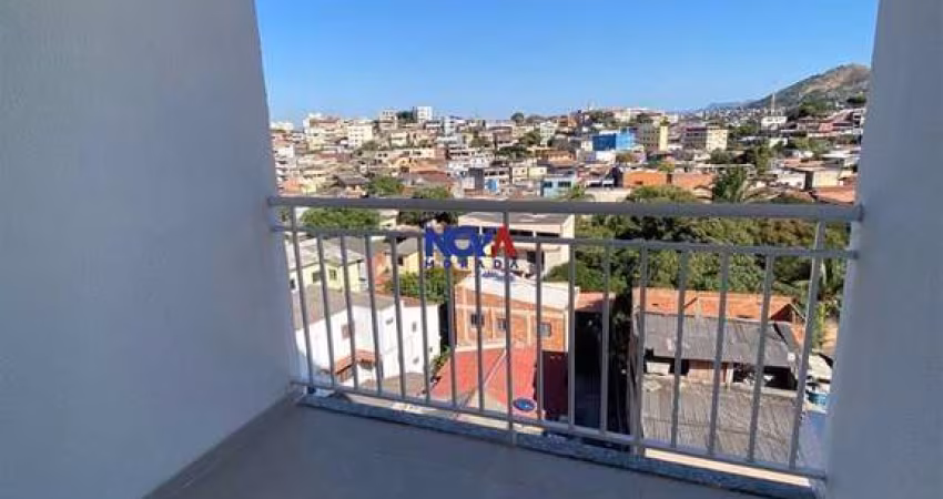 Apartamento com 2 quartos à venda no Aribiri, Vila Velha 