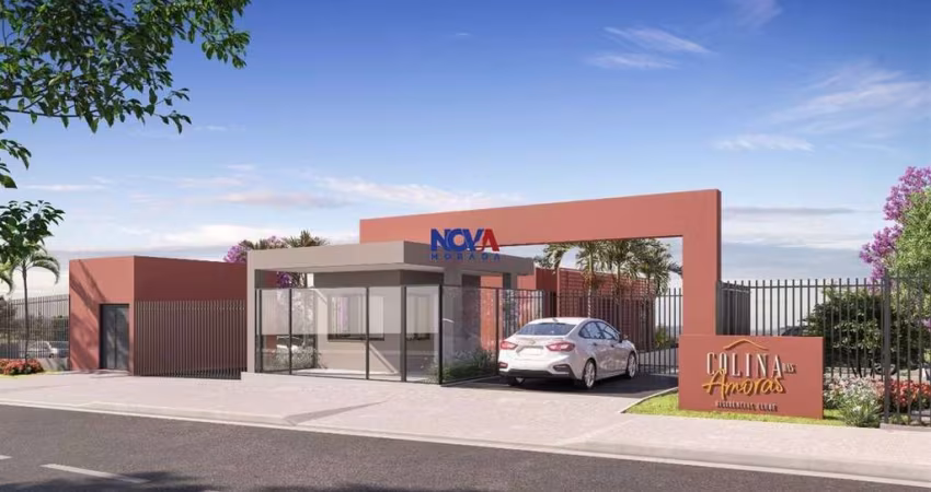 Apartamento com 2 quartos à venda no Ataíde, Vila Velha 