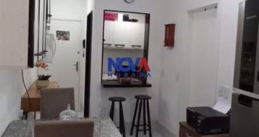 Apartamento com 1 quarto à venda na Praia da Costa, Vila Velha 