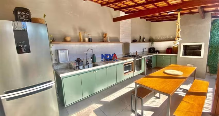 Casa com 2 quartos à venda no Riviera da Barra, Vila Velha 