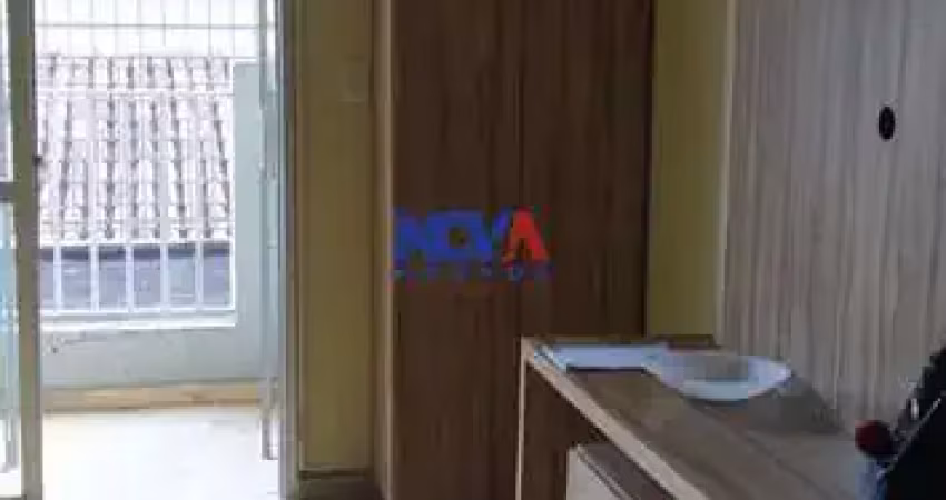 Apartamento com 2 quartos à venda no Itapuã, Vila Velha 