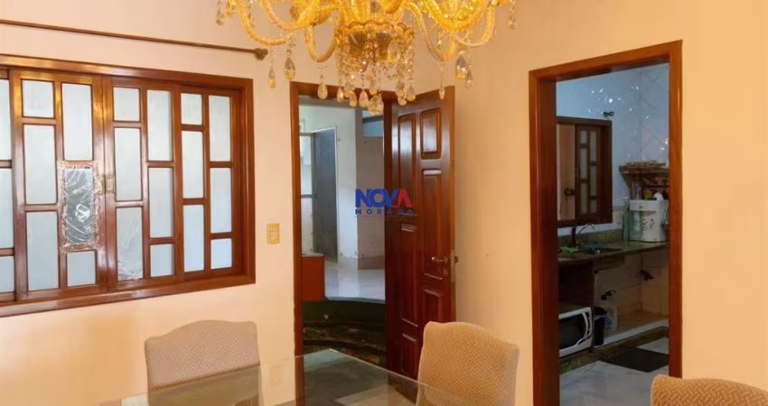 Casa com 3 quartos à venda no Aribiri, Vila Velha 