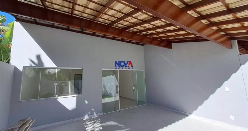 Casa com 2 quartos à venda no Balneário Ponta da Fruta, Vila Velha 