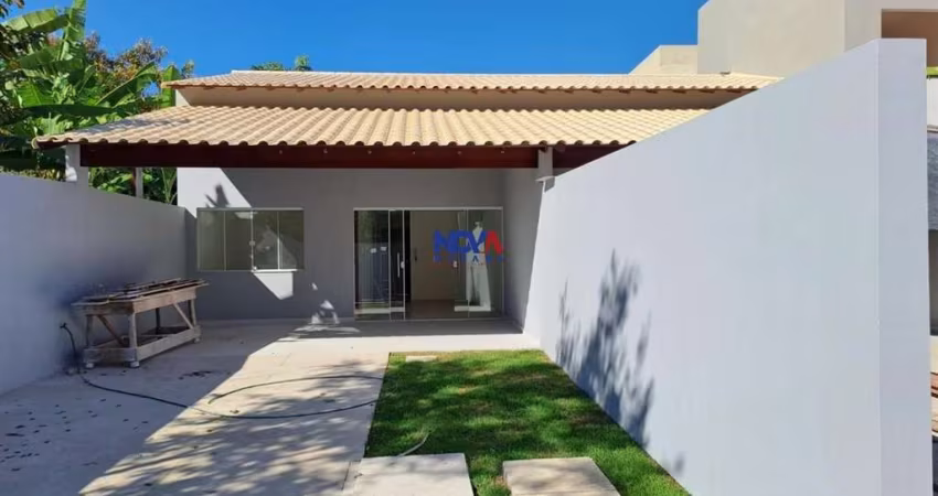 Casa com 2 quartos à venda no Balneário Ponta da Fruta, Vila Velha 