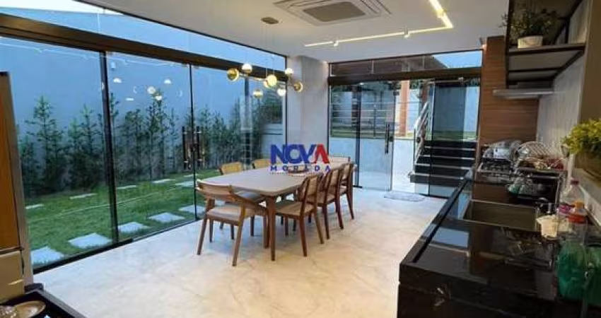 Casa com 4 quartos à venda em Interlagos, Vila Velha 