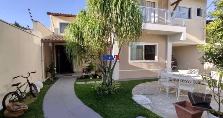 Casa com 3 quartos à venda em Interlagos, Vila Velha 