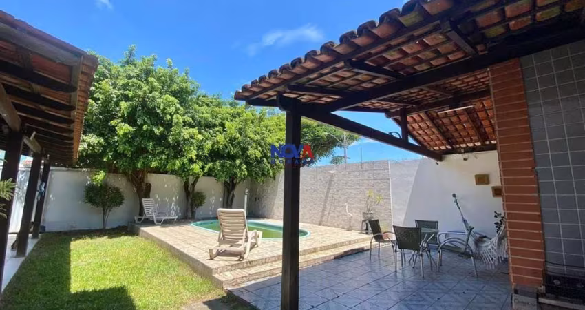 Casa com 4 quartos à venda na Praia das Gaivotas, Vila Velha 