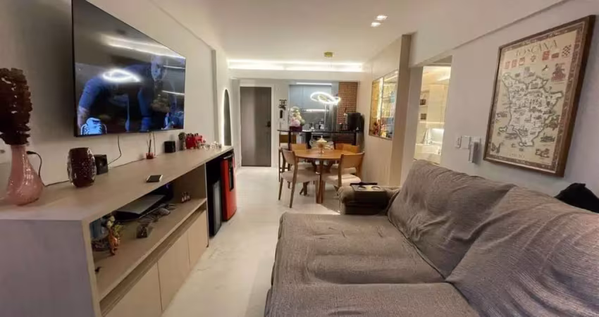 Apartamento com 2 quartos à venda no Itapuã, Vila Velha 