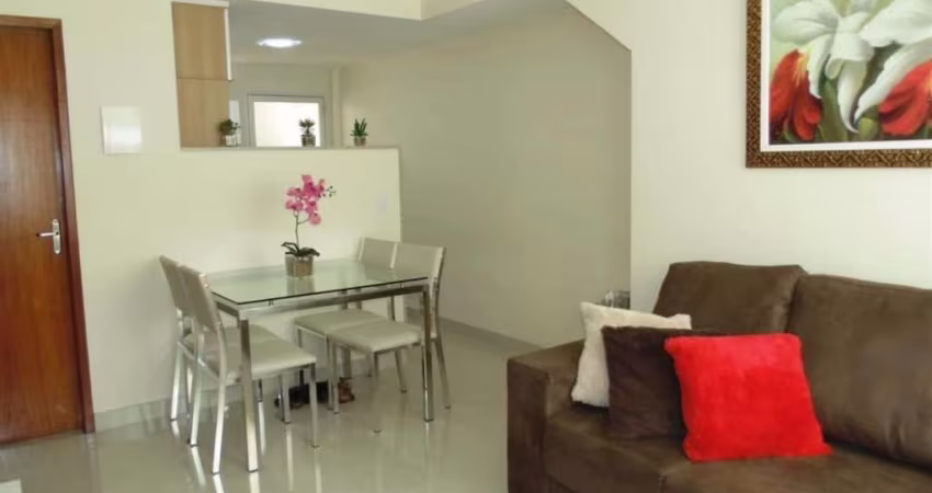 Apartamento com 2 quartos à venda no São Conrado, Vila Velha 