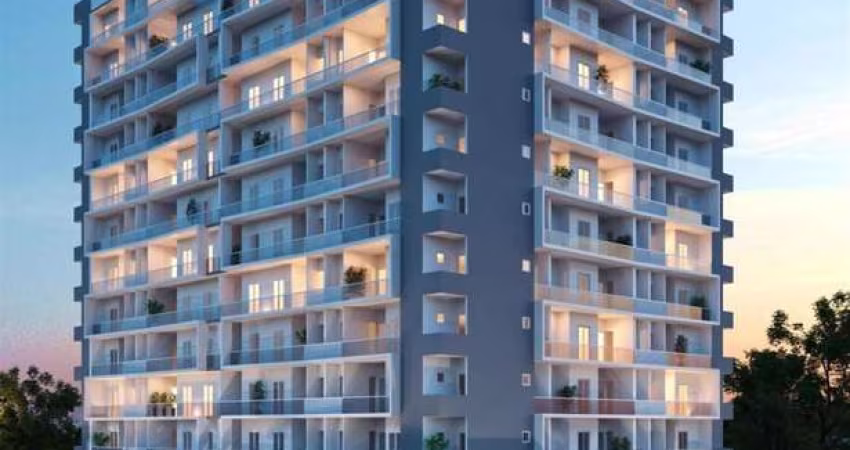 Apartamento com 2 quartos à venda na Praia de Itaparica, Vila Velha 