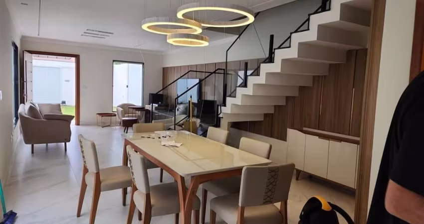 Casa com 5 quartos à venda em Interlagos, Vila Velha 