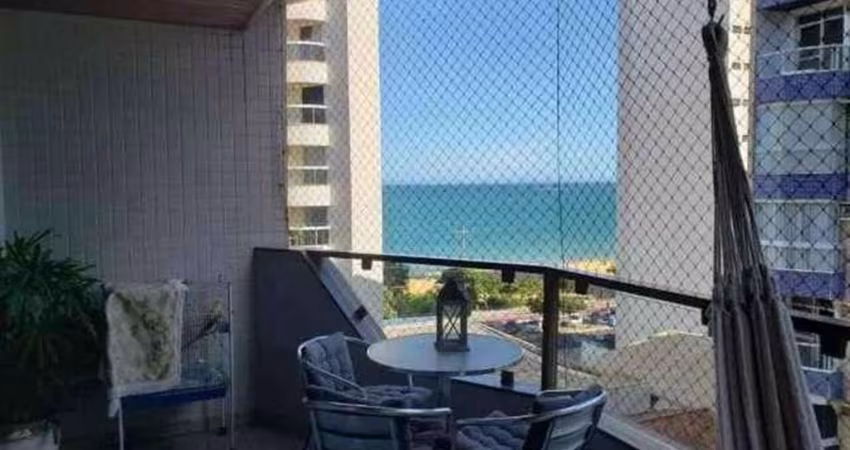 Apartamento com 4 quartos à venda na Praia da Costa, Vila Velha 