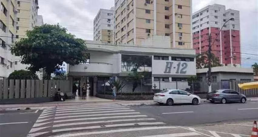 Apartamento com 3 quartos à venda no Coqueiral de Itaparica, Vila Velha 
