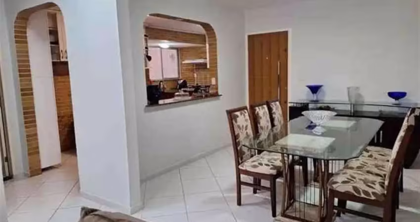 Apartamento com 3 quartos à venda no Itapuã, Vila Velha 